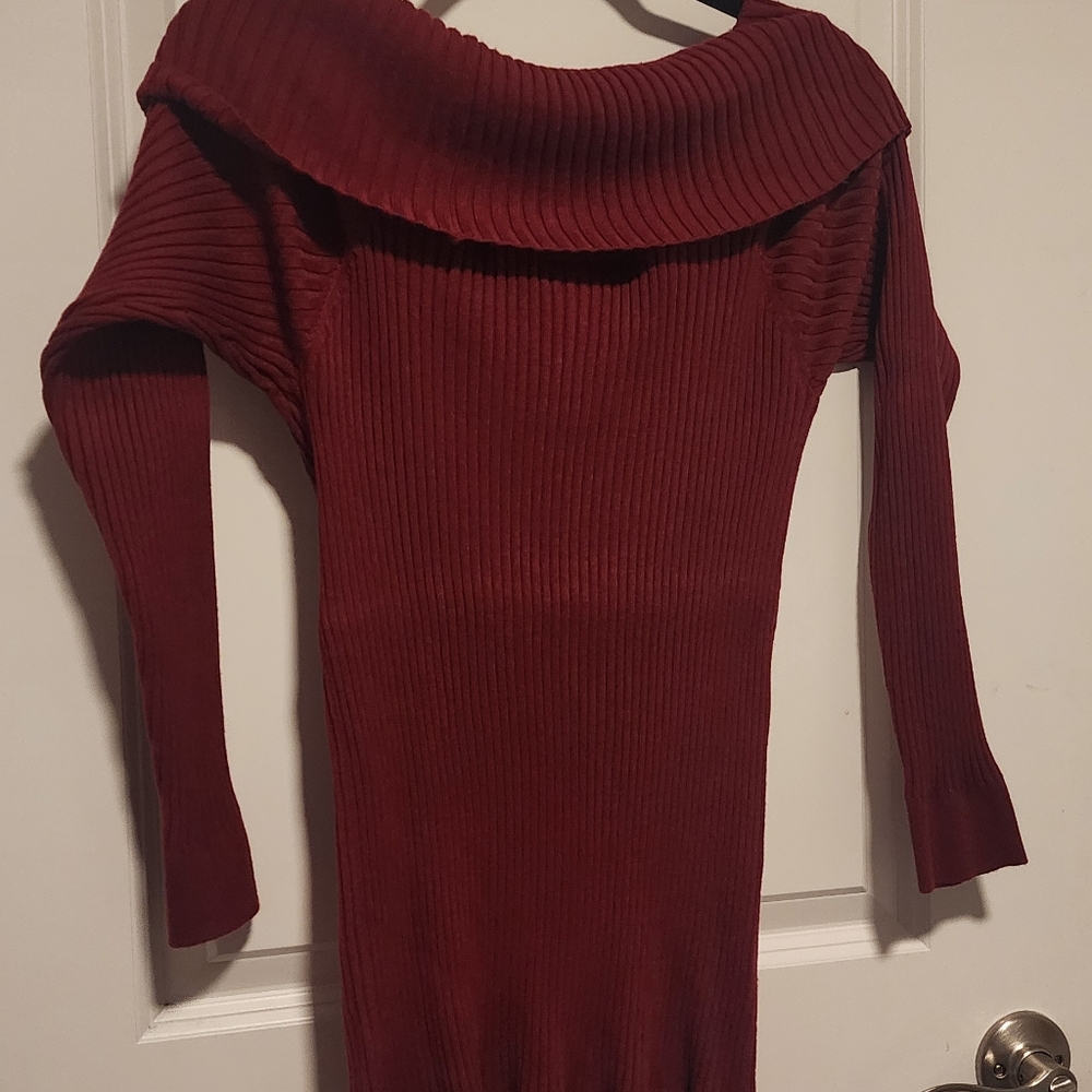 Ribbed Top, Lane Bryant